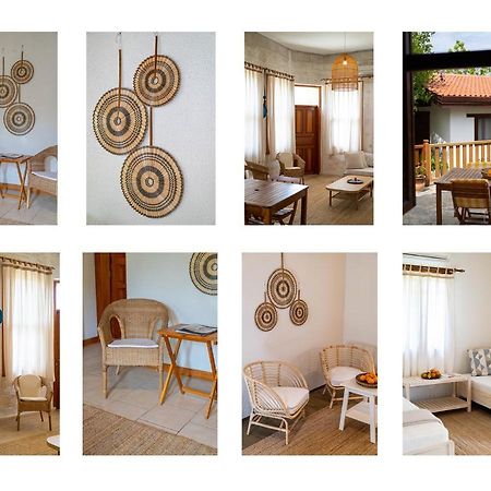 Kimera - Akdeniz Bahcesi Apart Hotel Çıralı Luaran gambar