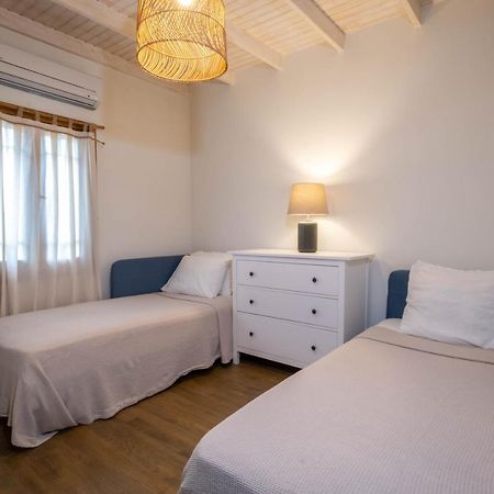 Kimera - Akdeniz Bahcesi Apart Hotel Çıralı Luaran gambar