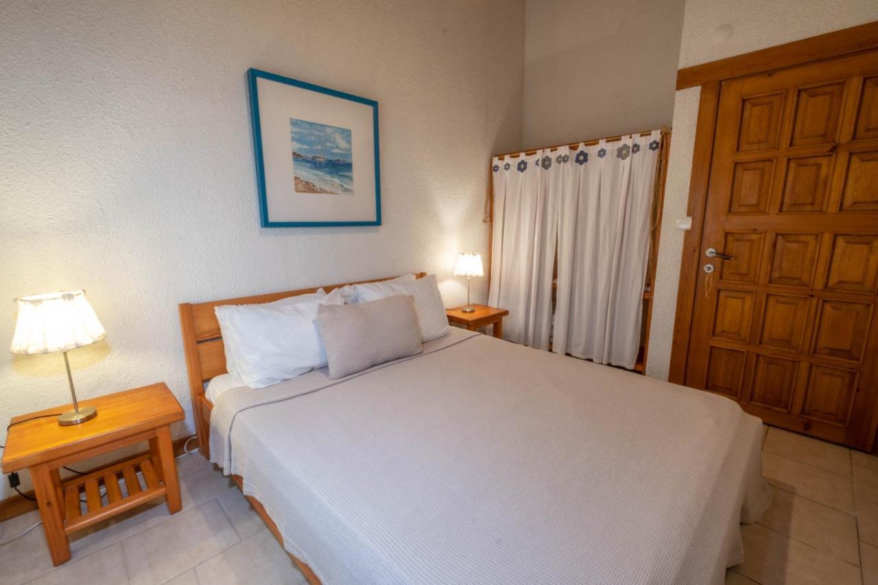 Kimera - Akdeniz Bahcesi Apart Hotel Çıralı Luaran gambar