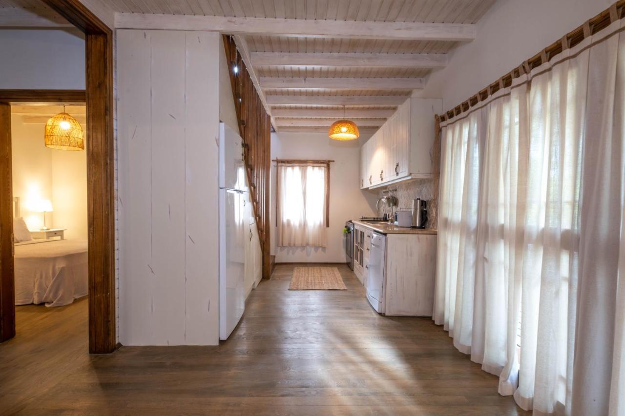 Kimera - Akdeniz Bahcesi Apart Hotel Çıralı Luaran gambar