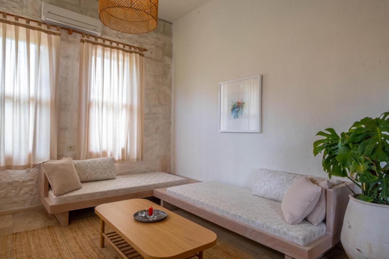 Kimera - Akdeniz Bahcesi Apart Hotel Çıralı Luaran gambar