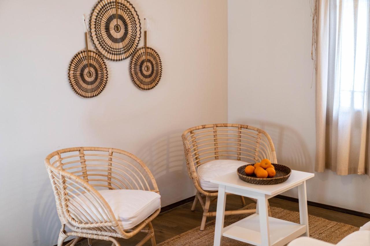 Kimera - Akdeniz Bahcesi Apart Hotel Çıralı Luaran gambar