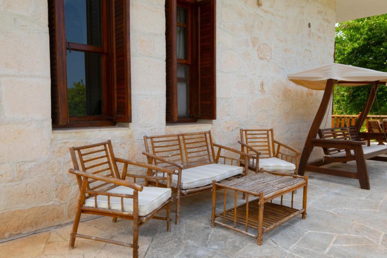 Kimera - Akdeniz Bahcesi Apart Hotel Çıralı Luaran gambar