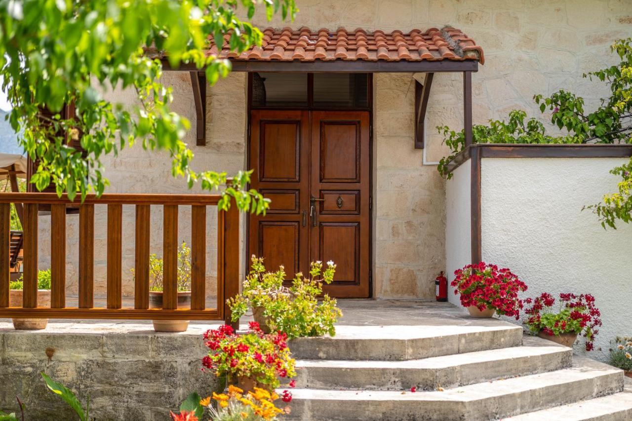 Kimera - Akdeniz Bahcesi Apart Hotel Çıralı Luaran gambar
