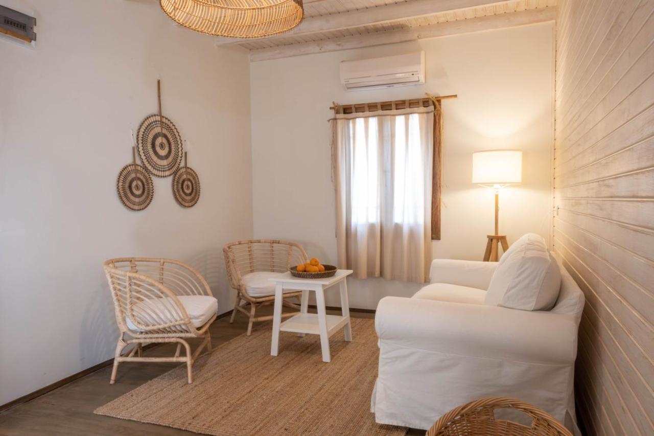 Kimera - Akdeniz Bahcesi Apart Hotel Çıralı Luaran gambar