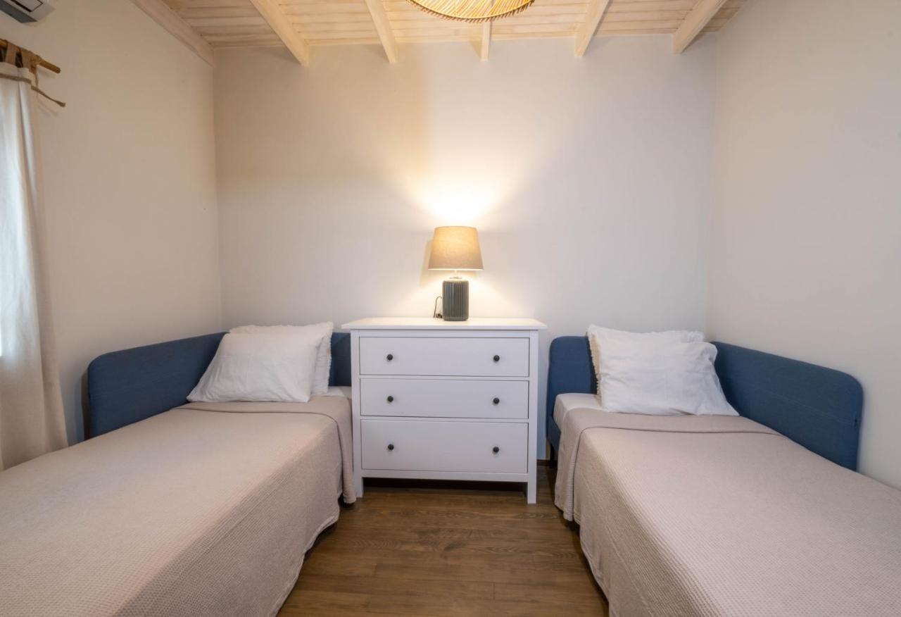 Kimera - Akdeniz Bahcesi Apart Hotel Çıralı Luaran gambar