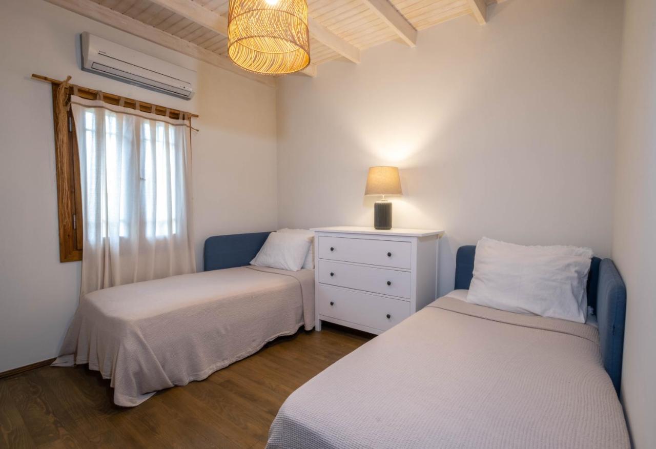 Kimera - Akdeniz Bahcesi Apart Hotel Çıralı Luaran gambar