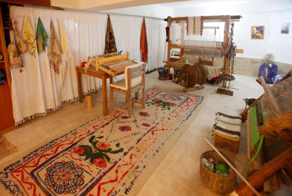 Kimera - Akdeniz Bahcesi Apart Hotel Çıralı Luaran gambar